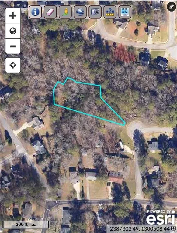 9142 Ford Street SW Covington, GA 30014