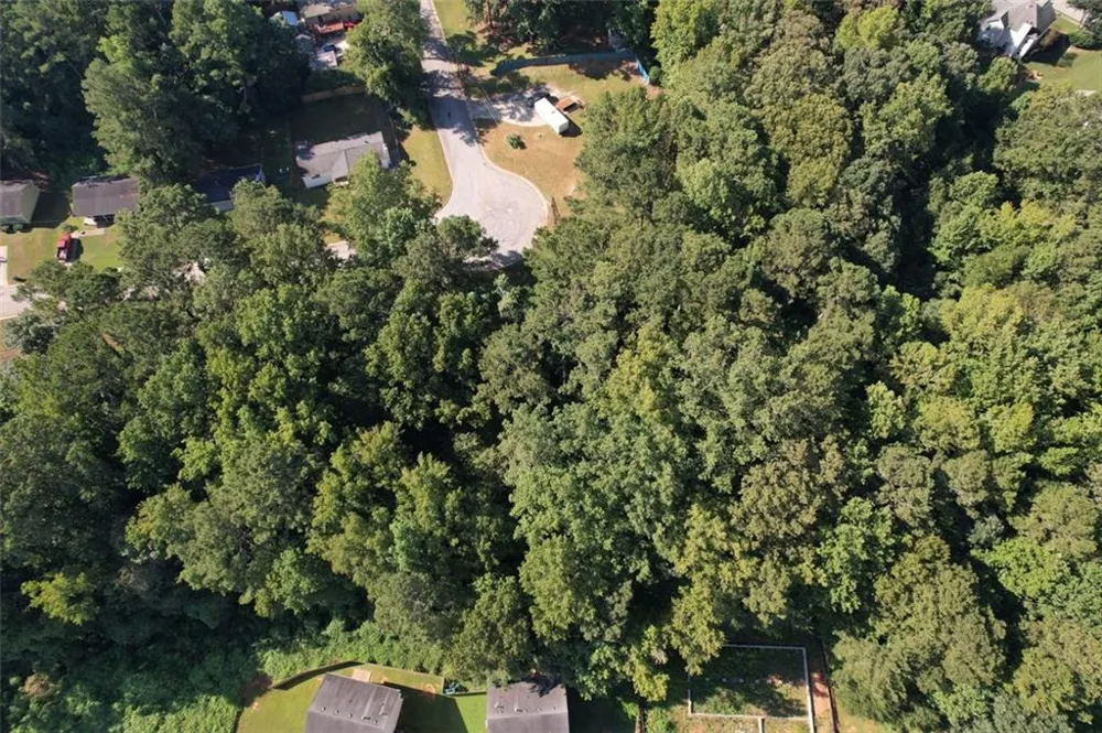 9142 Ford Street SW Covington, GA 30014