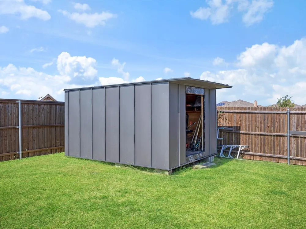 209 Chesapeake Drive Forney, TX 75126
