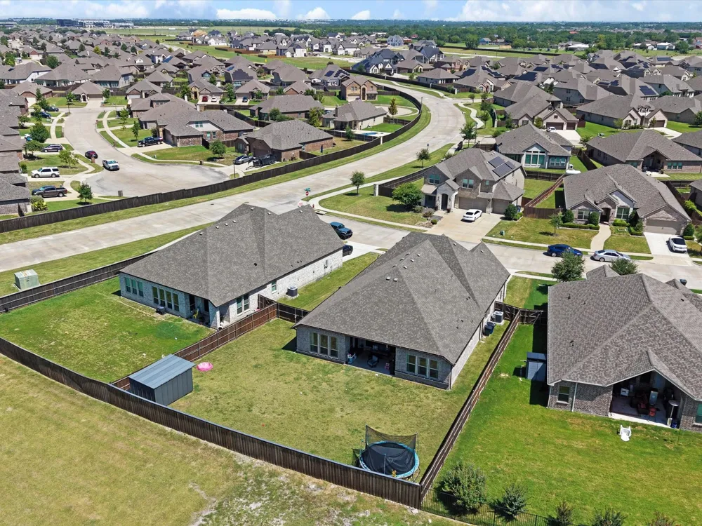 209 Chesapeake Drive Forney, TX 75126