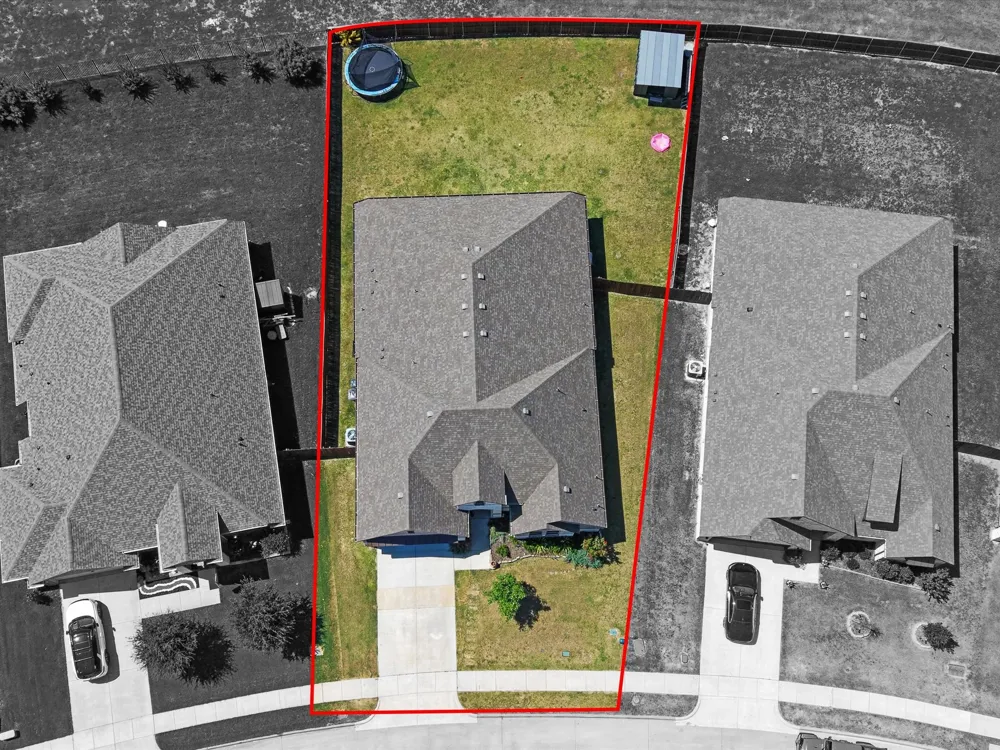 209 Chesapeake Drive Forney, TX 75126