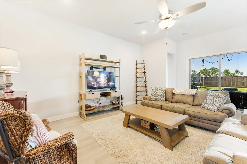209 Chesapeake Drive Forney, TX 75126