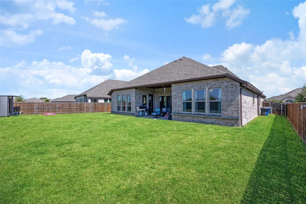 209 Chesapeake Drive Forney, TX 75126