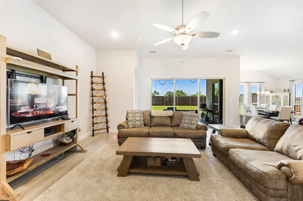 209 Chesapeake Drive Forney, TX 75126