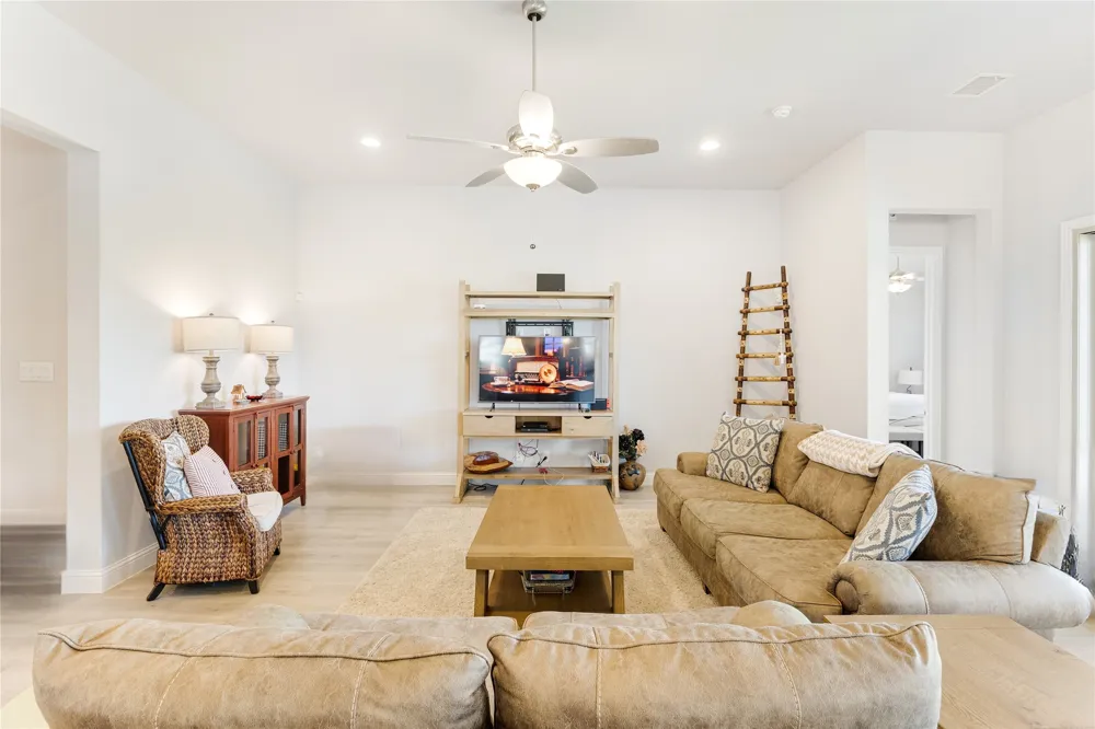 209 Chesapeake Drive Forney, TX 75126
