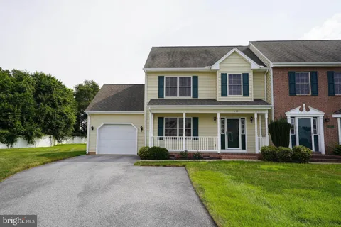 1331 ASPEN DRIVE