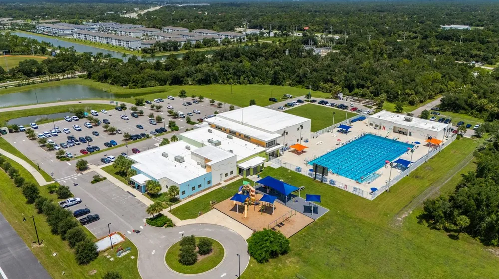 1968 SUNSET PRESERVE WAY Port Charlotte, FL 33953