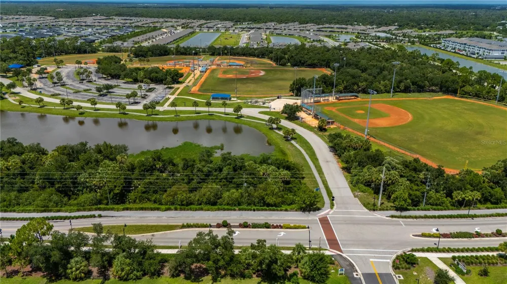 1968 SUNSET PRESERVE WAY Port Charlotte, FL 33953