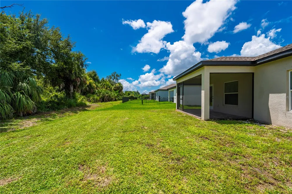 1968 SUNSET PRESERVE WAY Port Charlotte, FL 33953
