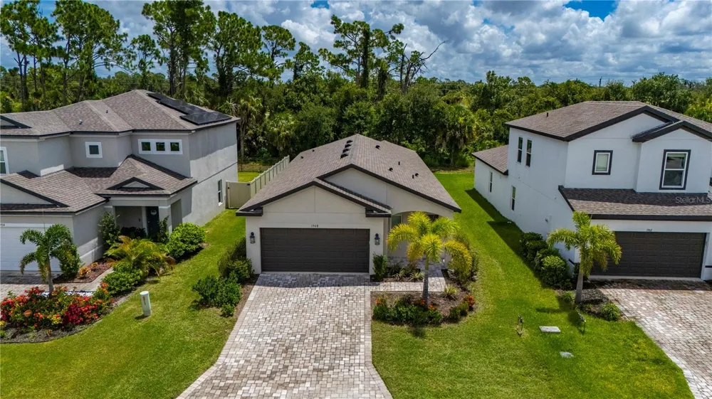 1968 SUNSET PRESERVE WAY Port Charlotte, FL 33953