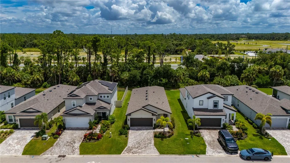 1968 SUNSET PRESERVE WAY Port Charlotte, FL 33953