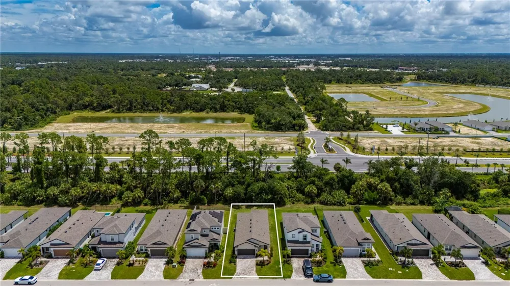 1968 SUNSET PRESERVE WAY Port Charlotte, FL 33953