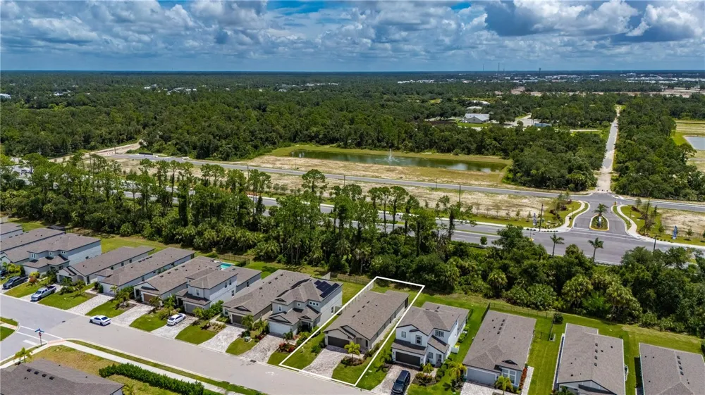 1968 SUNSET PRESERVE WAY Port Charlotte, FL 33953