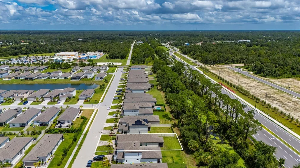1968 SUNSET PRESERVE WAY Port Charlotte, FL 33953