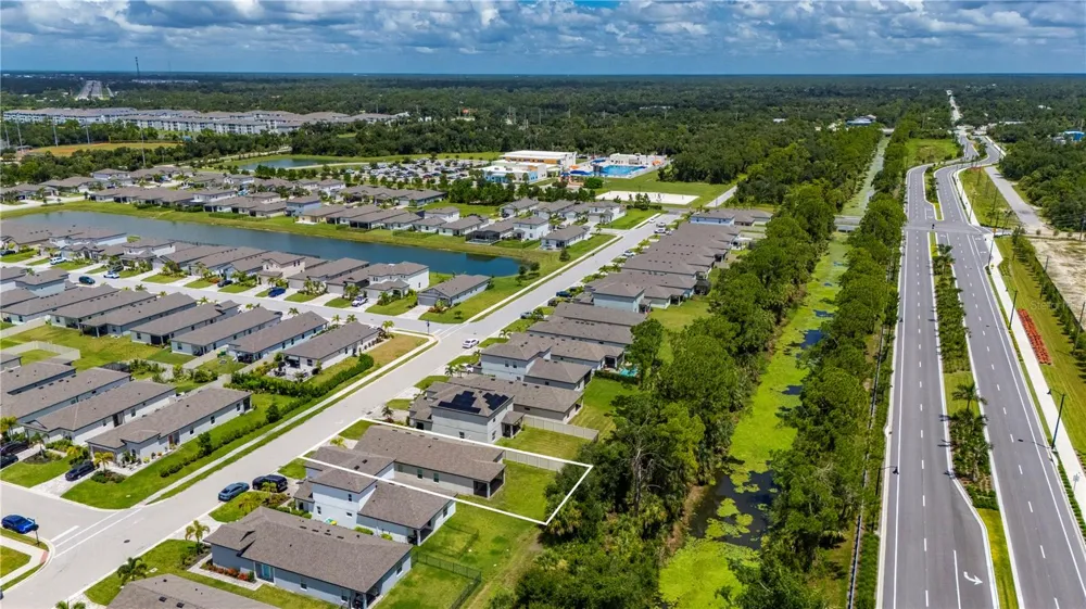 1968 SUNSET PRESERVE WAY Port Charlotte, FL 33953