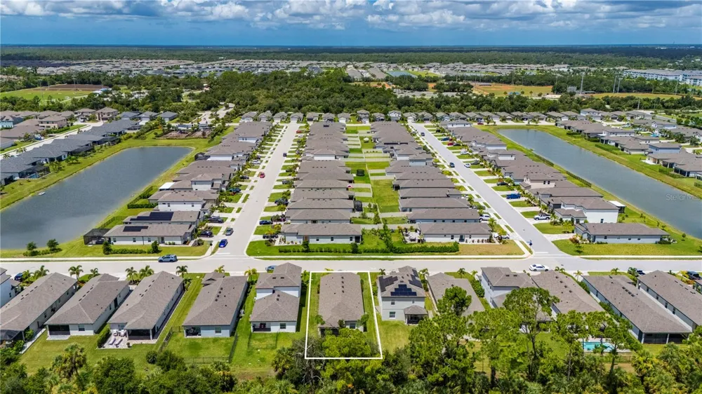 1968 SUNSET PRESERVE WAY Port Charlotte, FL 33953