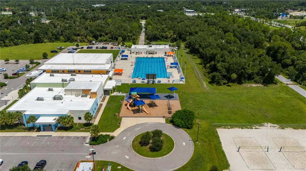 1968 SUNSET PRESERVE WAY Port Charlotte, FL 33953