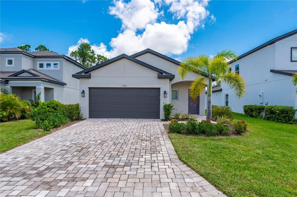 1968 SUNSET PRESERVE WAY Port Charlotte, FL 33953