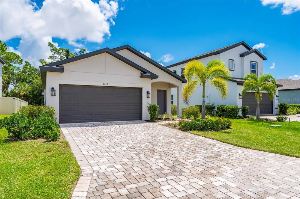 1968 SUNSET PRESERVE WAY Port Charlotte, FL 33953