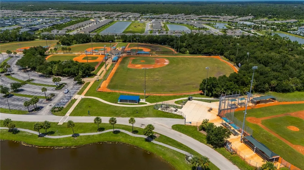 1968 SUNSET PRESERVE WAY Port Charlotte, FL 33953