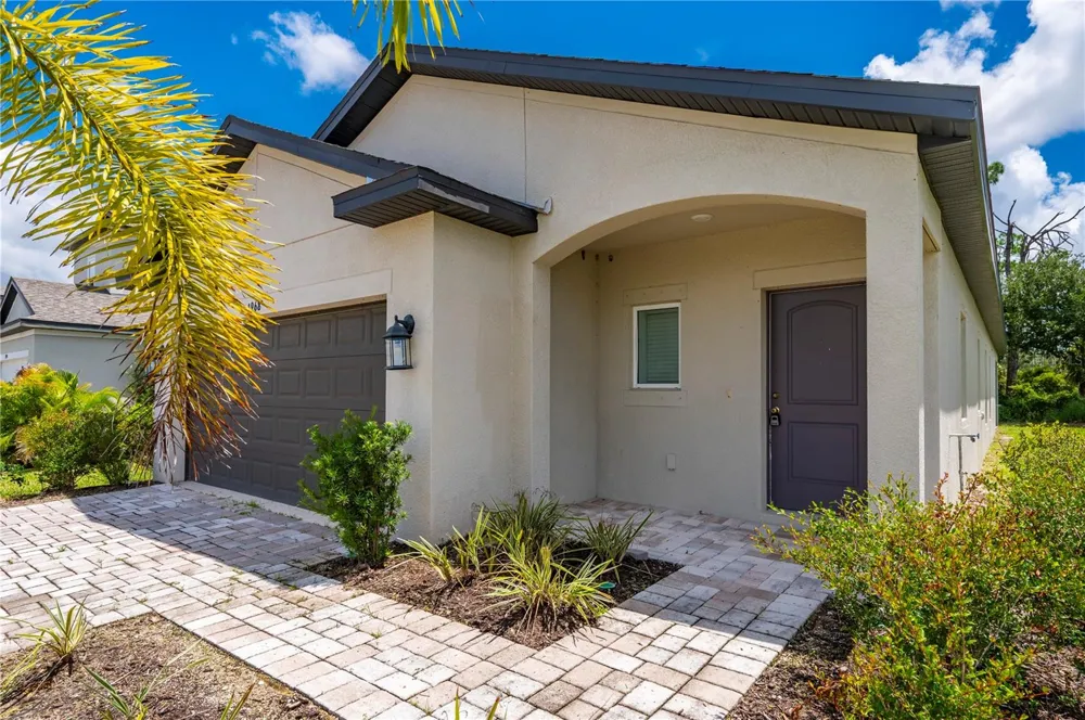 1968 SUNSET PRESERVE WAY Port Charlotte, FL 33953