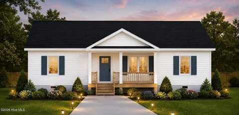 Lot 41 Oak Hills Drive