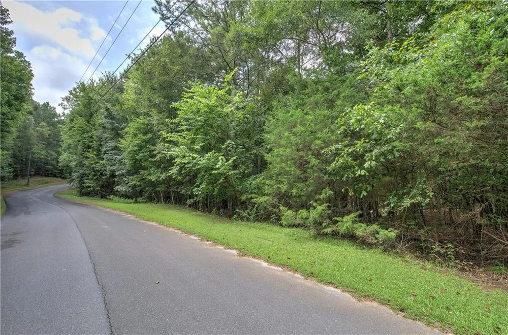 0 Weissinger Road Kingston, GA 30145