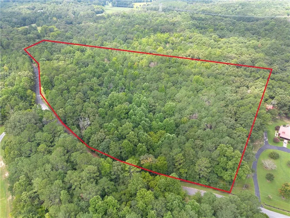 0 Weissinger Road Kingston, GA 30145