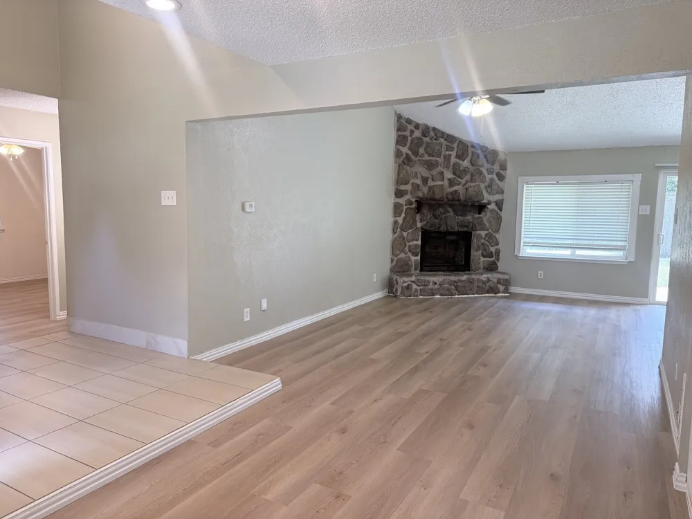 2104 Sunrise Trail Richardson, TX 75081