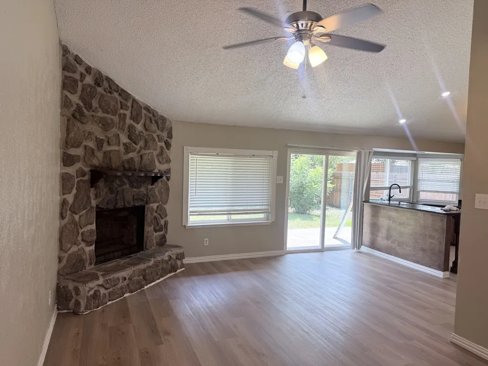 2104 Sunrise Trail Richardson, TX 75081