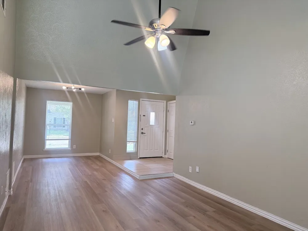 2104 Sunrise Trail Richardson, TX 75081