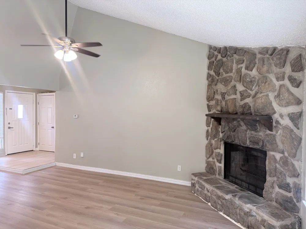 2104 Sunrise Trail Richardson, TX 75081