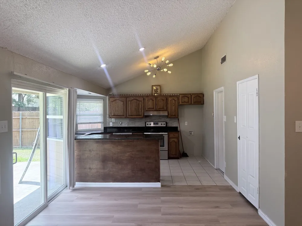 2104 Sunrise Trail Richardson, TX 75081