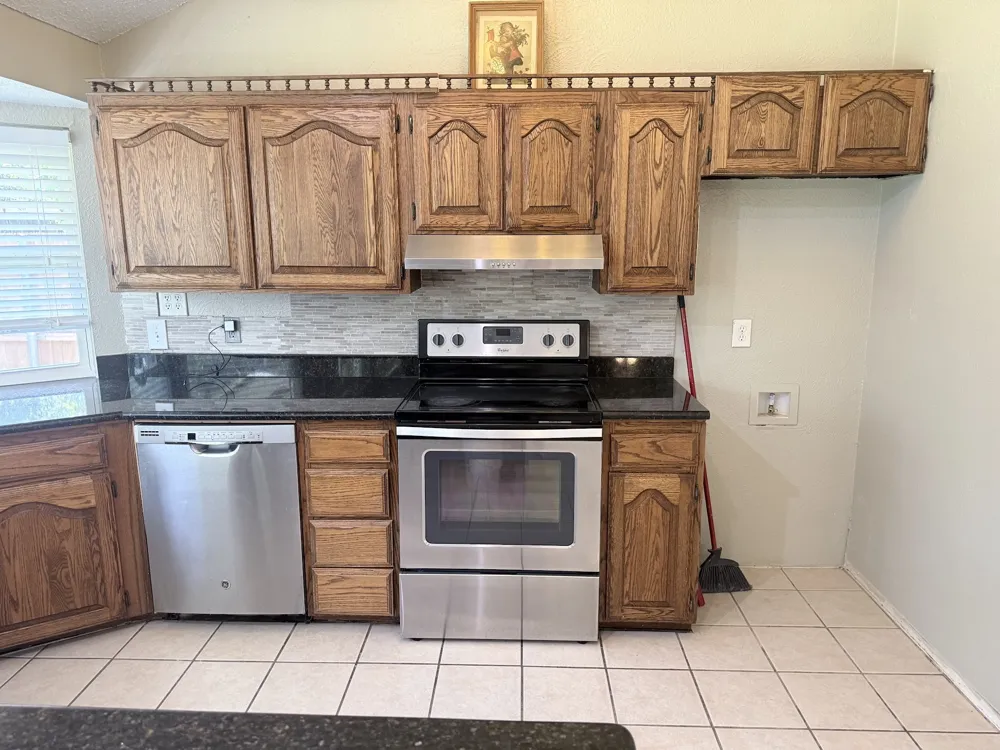 2104 Sunrise Trail Richardson, TX 75081