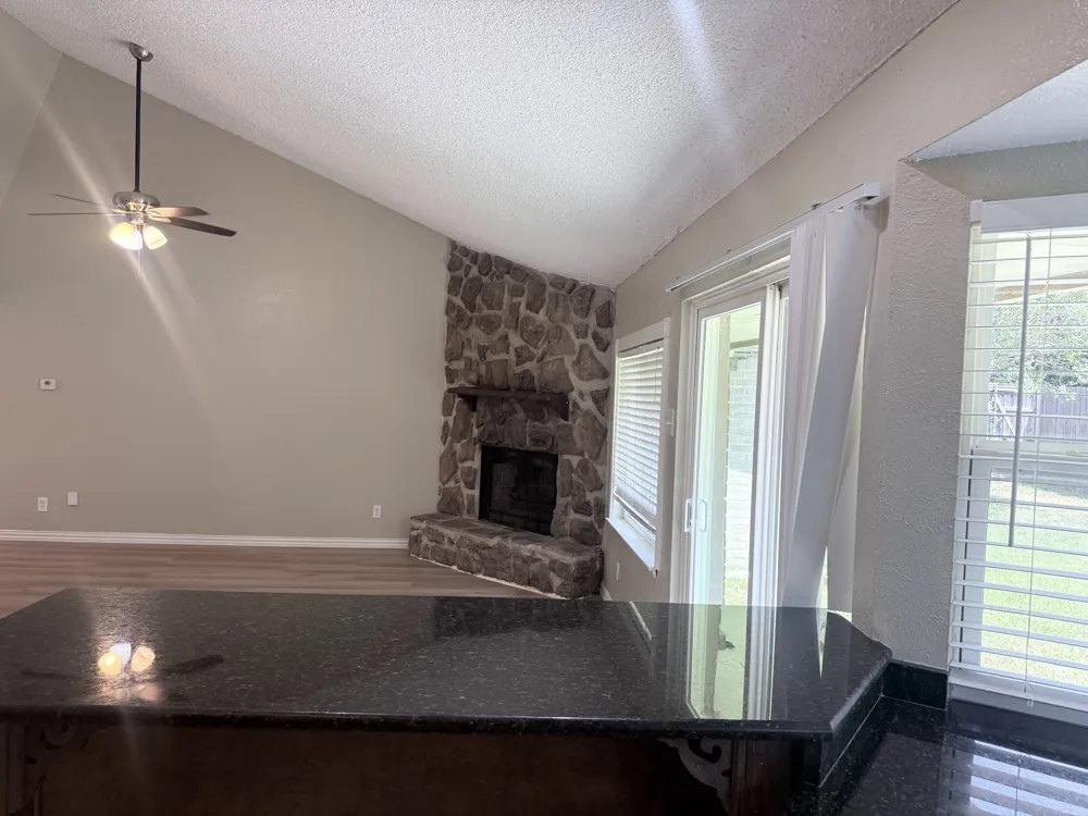 2104 Sunrise Trail Richardson, TX 75081
