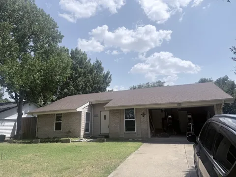 2104 Sunrise Trail