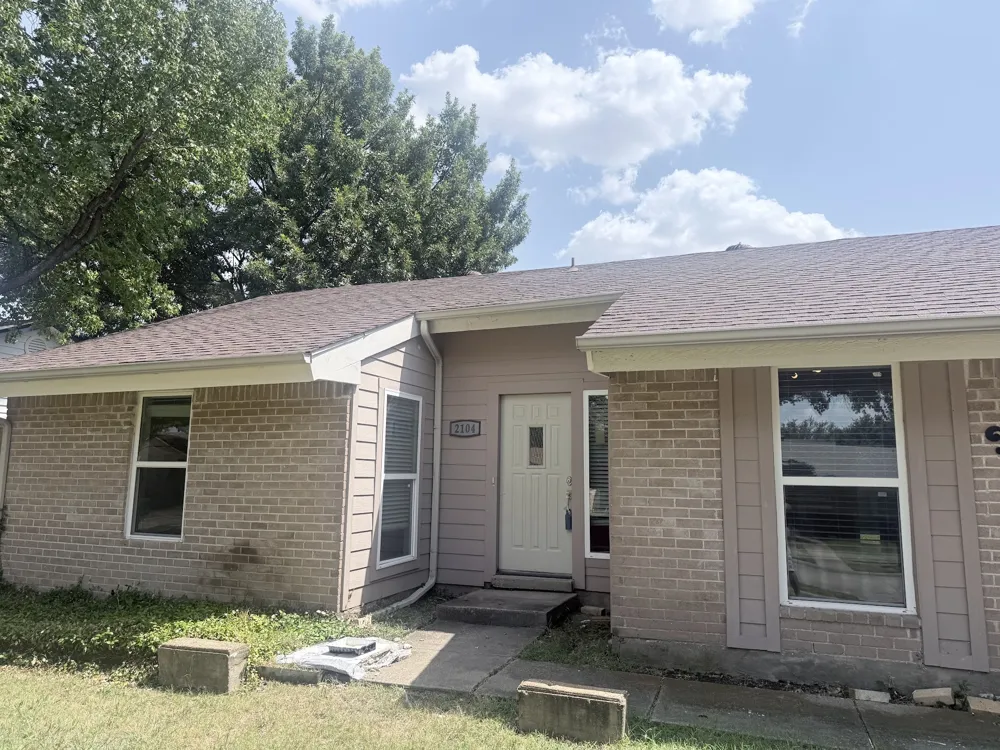2104 Sunrise Trail Richardson, TX 75081