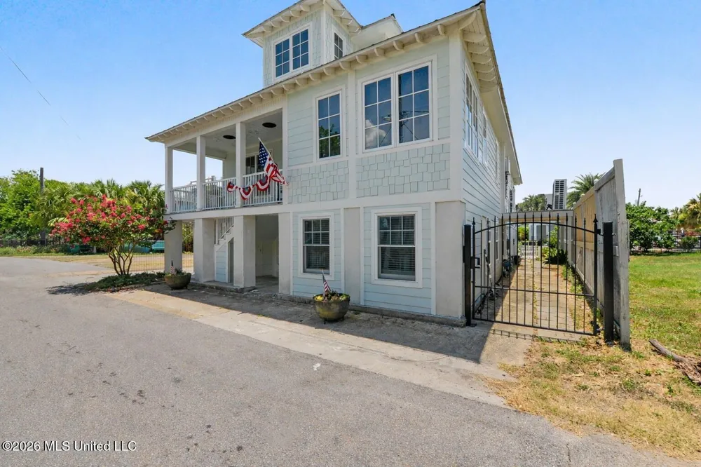 110 State Street Bay Saint Louis, MS 39520