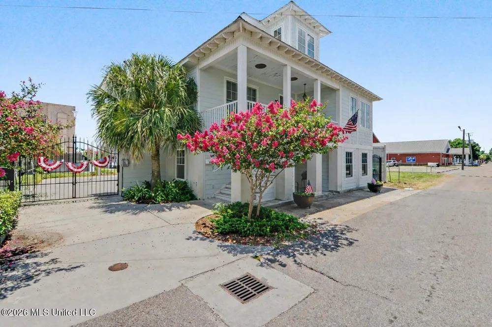 110 State Street Bay Saint Louis, MS 39520