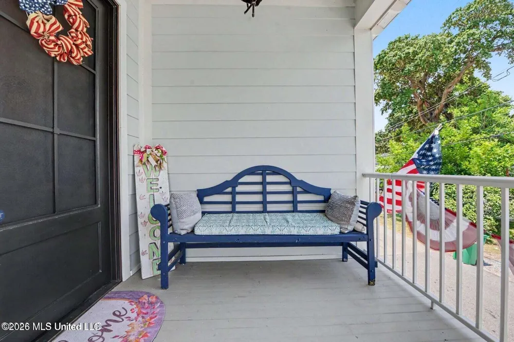 110 State Street Bay Saint Louis, MS 39520