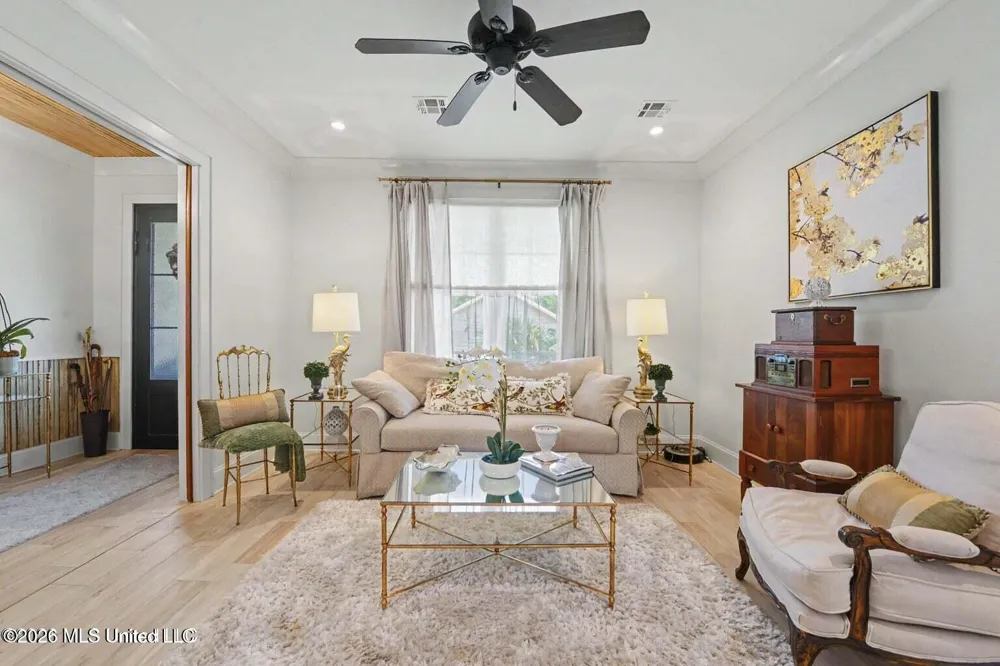 110 State Street Bay Saint Louis, MS 39520