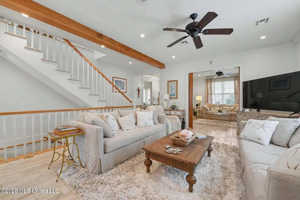 110 State Street Bay Saint Louis, MS 39520