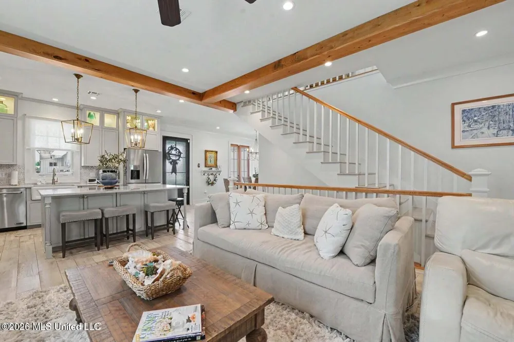 110 State Street Bay Saint Louis, MS 39520