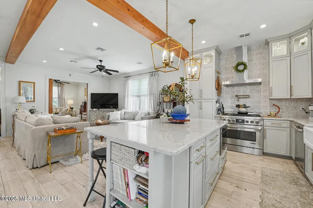 110 State Street Bay Saint Louis, MS 39520