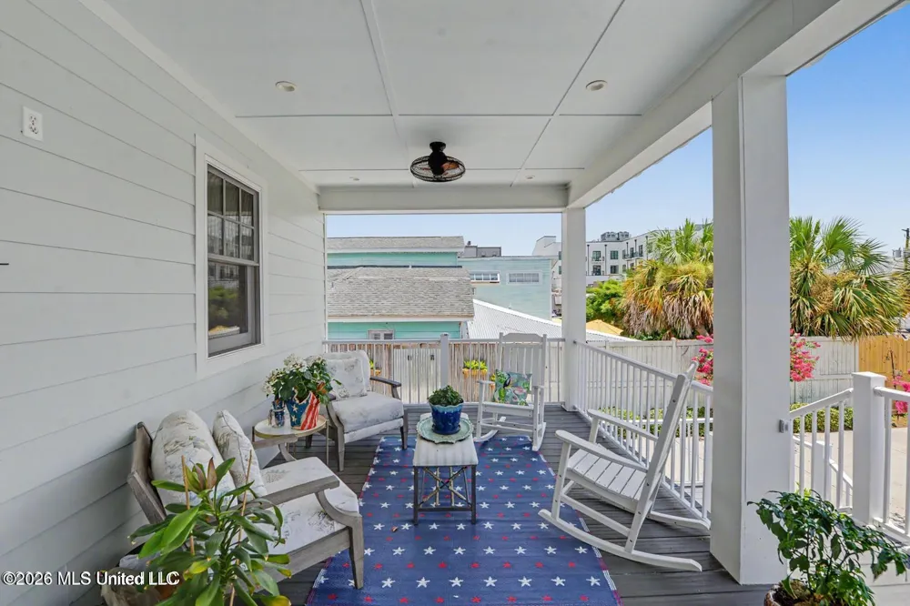 110 State Street Bay Saint Louis, MS 39520