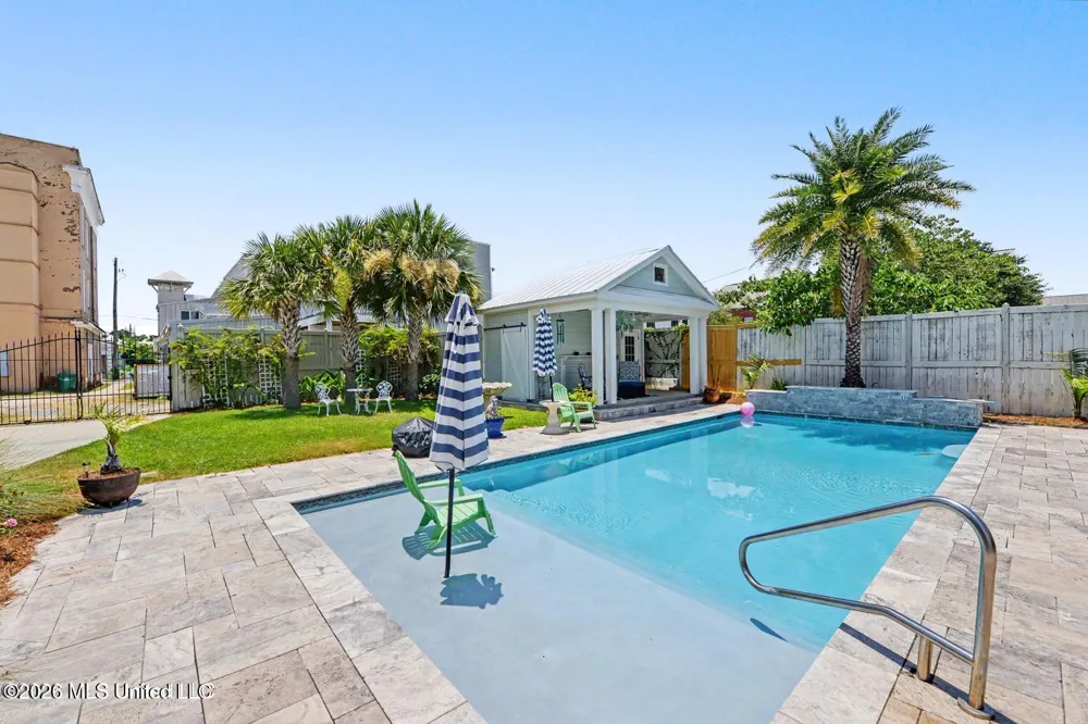 110 State Street Bay Saint Louis, MS 39520