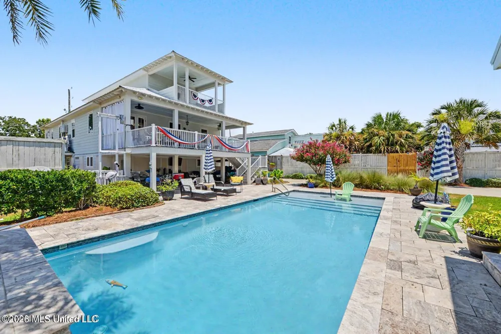110 State Street Bay Saint Louis, MS 39520