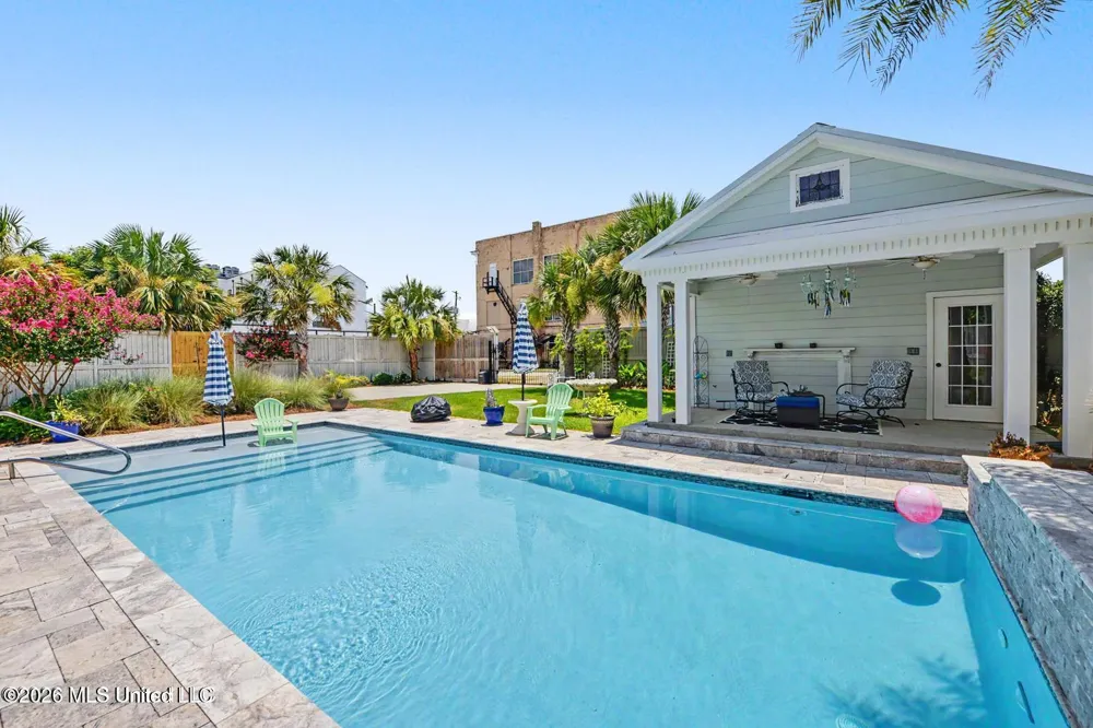 110 State Street Bay Saint Louis, MS 39520