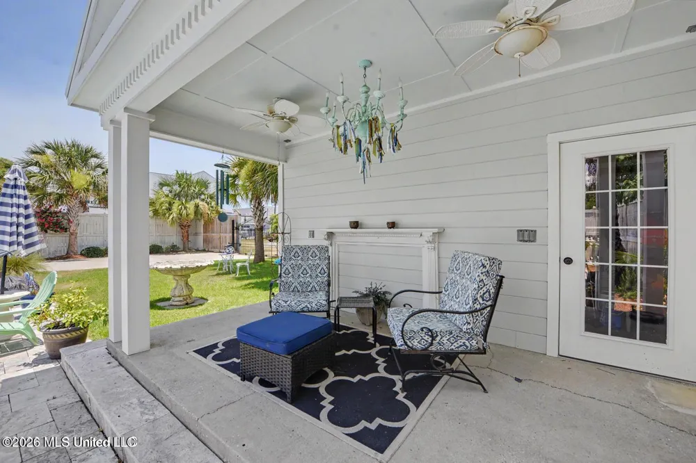 110 State Street Bay Saint Louis, MS 39520