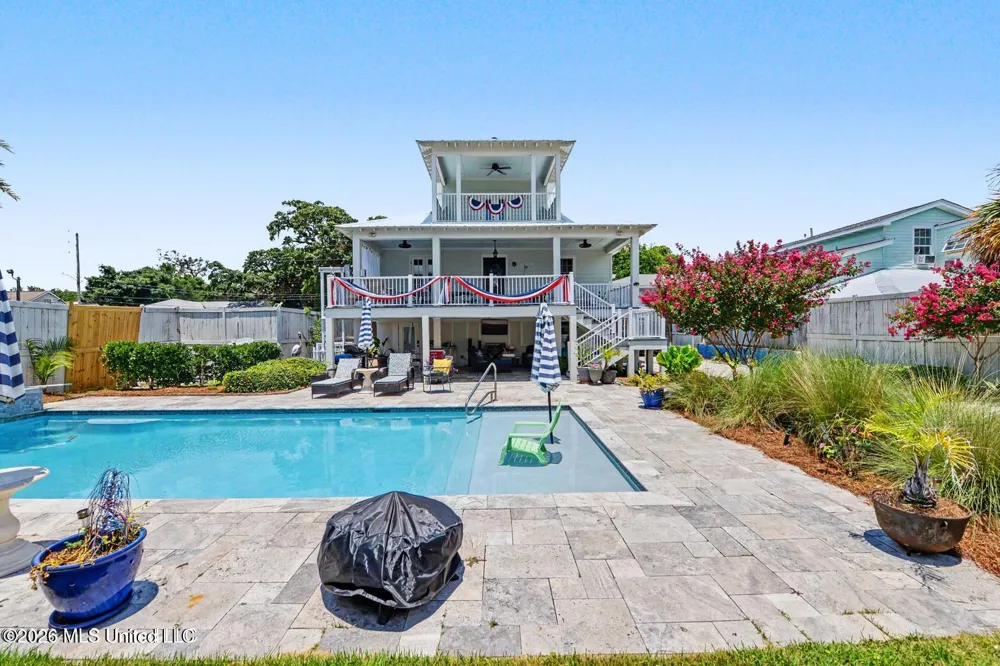 110 State Street Bay Saint Louis, MS 39520